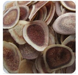 鹿茸与鹿角片的区别是什么?