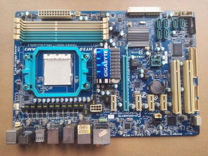 atx主板是什么意思 atx主板简单介绍