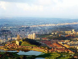 广东东莞市有哪些镇?