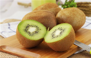中国猕猴桃的三大产地是什么?