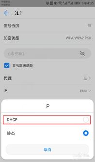 手机连接上wifi但上不了网怎么回事?