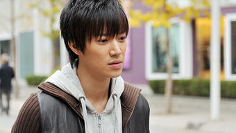 《铠甲勇士》拿瓦演员是谁?