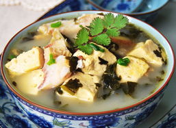 菜豆腐的家常做法