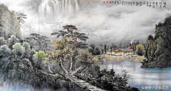 描写乡村生活的古诗