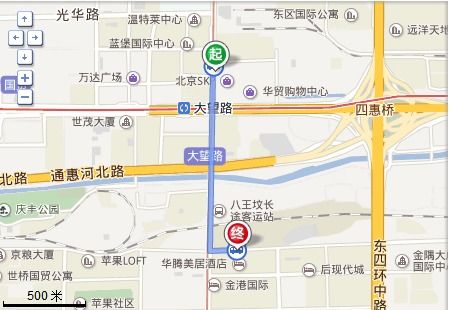 大望路地铁站解封了吗