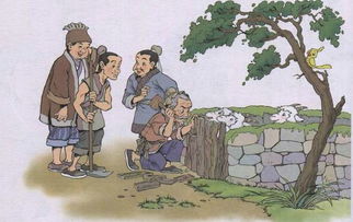 亡羊补牢 正确的下一句是什么?