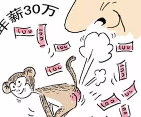 高薪职业有哪些