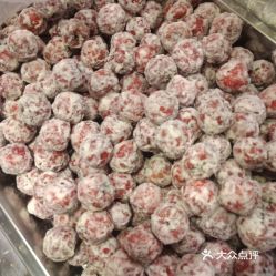 糖胡芦做法