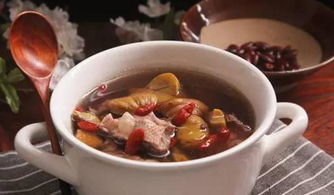 板栗鸡汤的做法