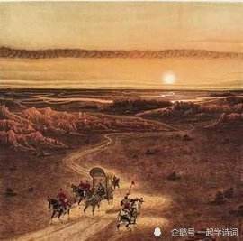 使至塞上王维赏析