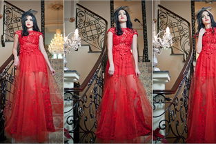 结婚礼服怎么搭配才好看