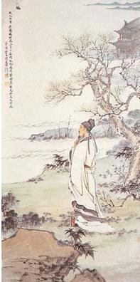 《春思》古诗原文及鉴赏