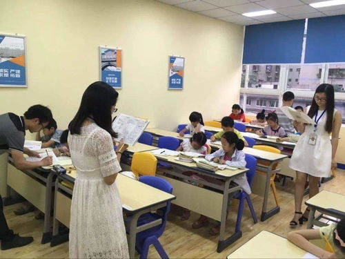 开办辅导班需要什么手续