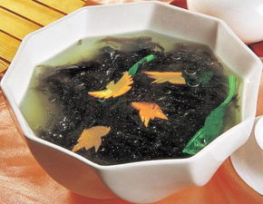 吃紫菜有什么好处和坏处 吃紫菜的好处和坏处是什么