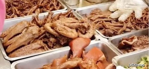 卤肉店如何经营?