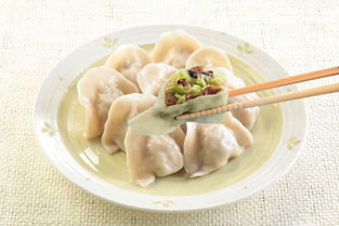 冬至为什么吃水饺
