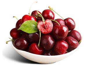 车厘子是什么水果?