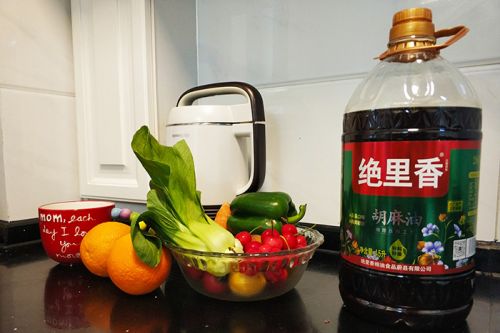 胡麻油的最佳食用方法 胡麻油如何食用最好
