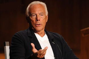 emporioarmani什么档次