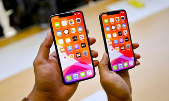 iphone11像素多少?