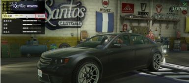 gta5怎么卖车