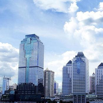 广州江湾大酒店封控了吗