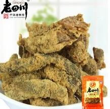 四川的特产有哪些呢?