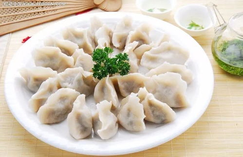 吃饺子有什么习俗?