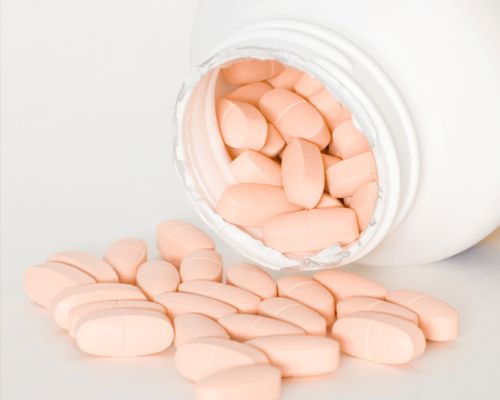 吃维素H白发可以变黑发吗?