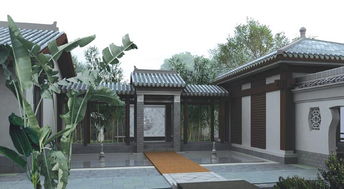 新中式建筑风格优点有哪些