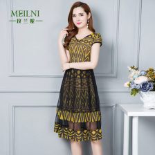 连衣裙的英文是什么?