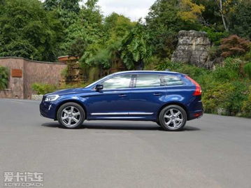 沃尔沃xc60是哪个国家的车
