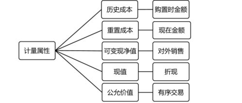 会计核算的基本前提有哪些