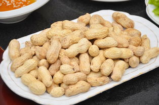 蒜香花生怎么做