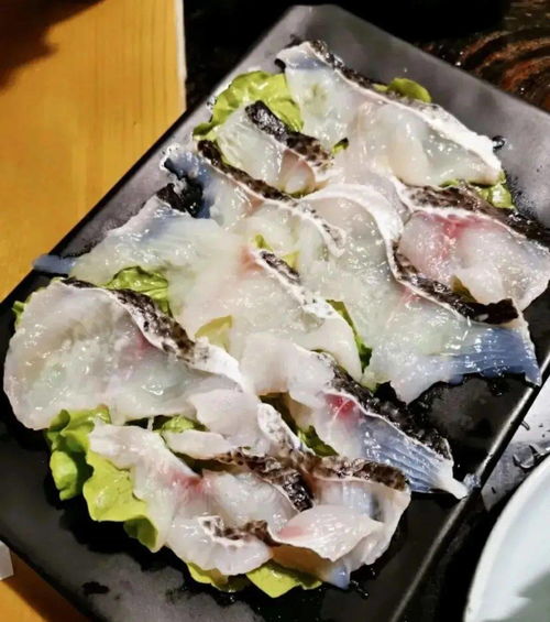 财鱼片的做法窍门