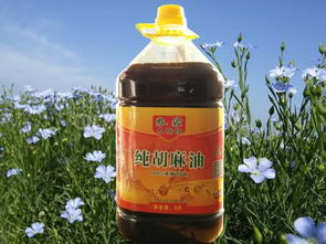 香油是什么油