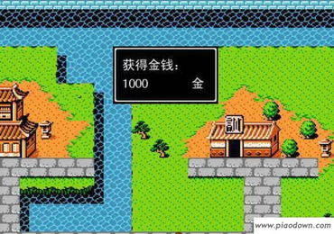 吞食天地2复刻最终版攻略