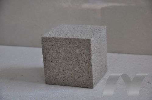 水泥发泡砖有什么好处