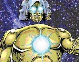 漫画中生命法庭是谁?