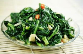 为什么菠菜要焯水?