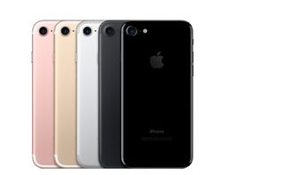 iPhone7多少内存?
