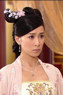 昭阳公主历史原型是谁?