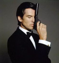 《007》演员有哪些呢?