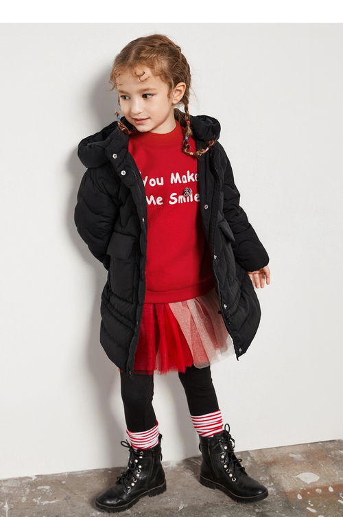 为什么淘宝巴拉巴拉羽绒服那么便宜,实体店300多,网上100多