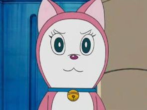 哆啦咪子的介绍