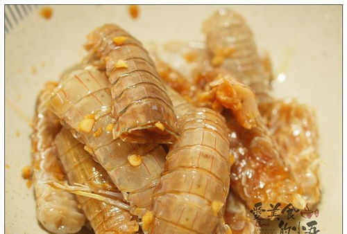 生虾怎么腌制方法