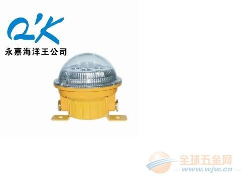 海洋王防爆节能灯怎么安装 节能灯优缺点如何