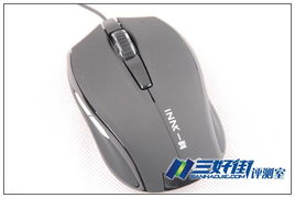 如何测试一个鼠标的好坏