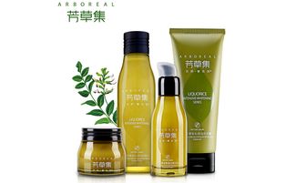 芳草集的护肤品怎么样?
