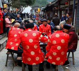 陕西都有什么风俗习惯 ?